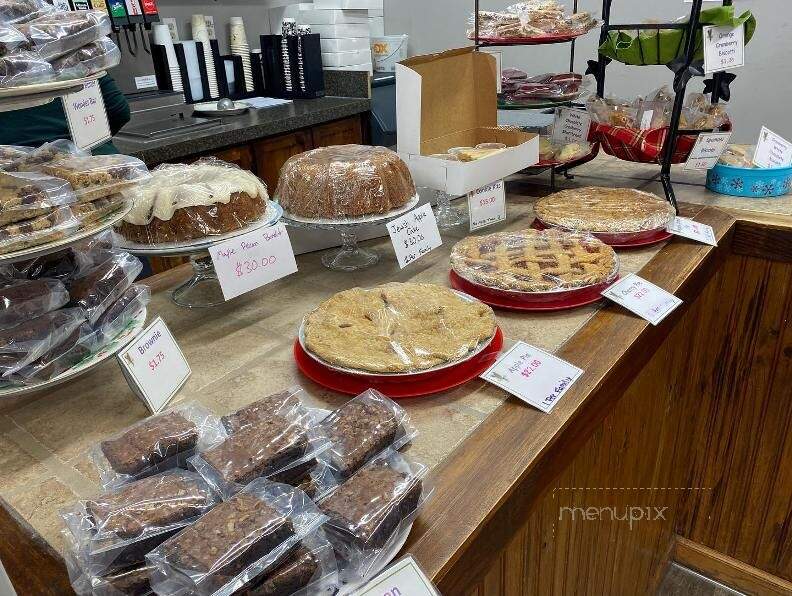 Fields of Heather Bakery - Chester, MD