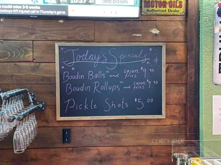 RJ's Bar and Grill - Grapevine, TX