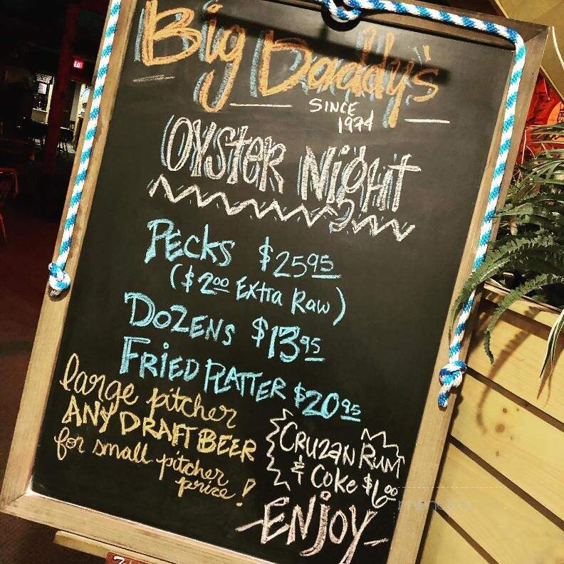 Big Daddy's Of Lake Norman - Mooresville, NC
