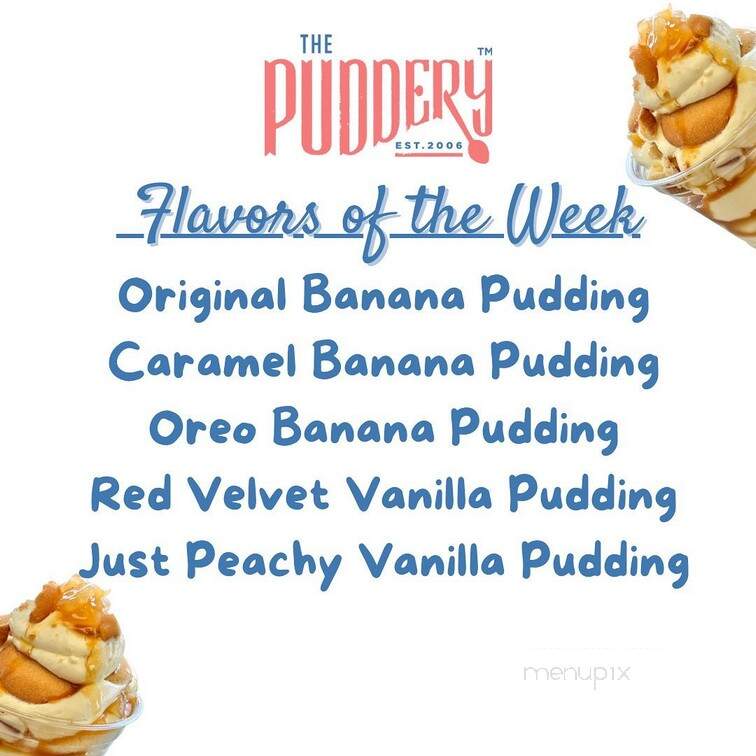 The Puddery - Pearland, TX