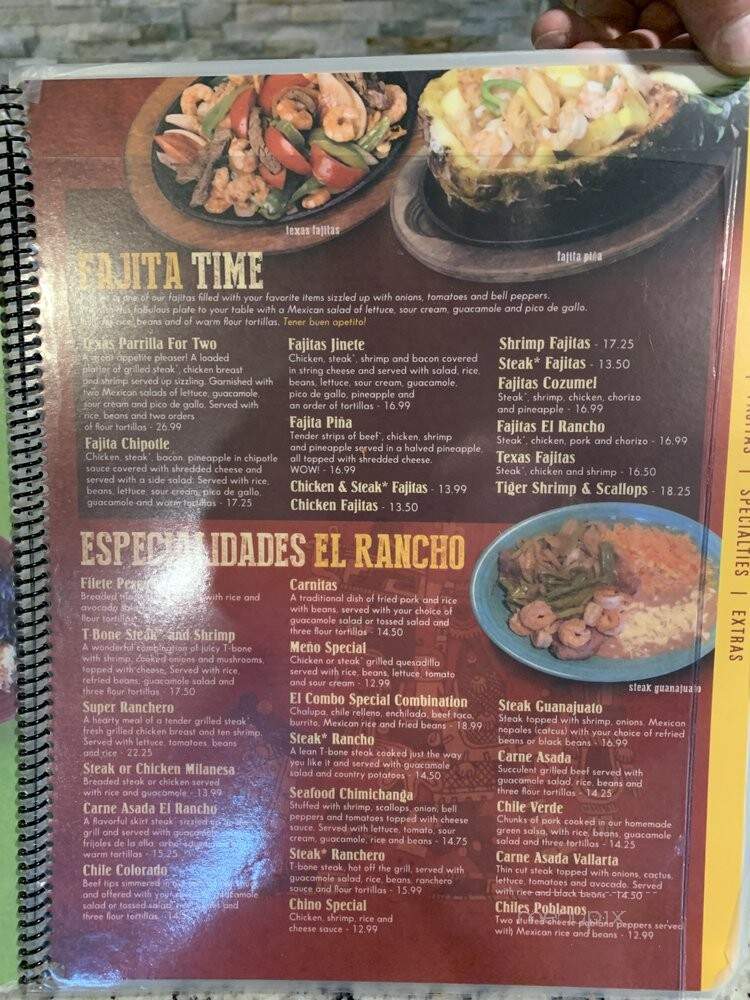 Los Amigos - Georgetown Township, MI