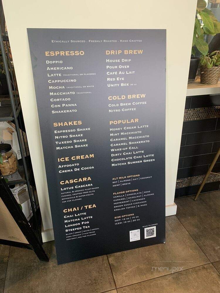 Roots Coffee - Sacramento, CA