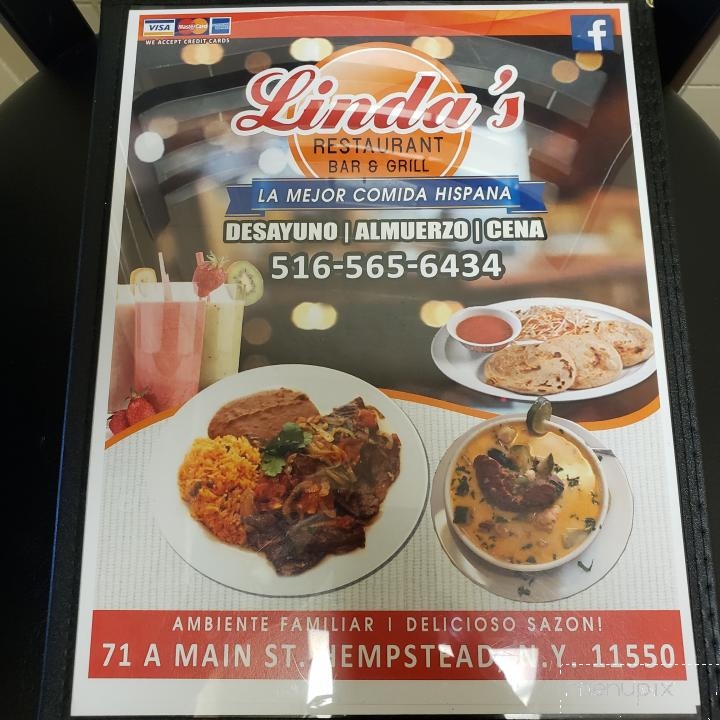 Linda's Restaurant - Hempstead, NY