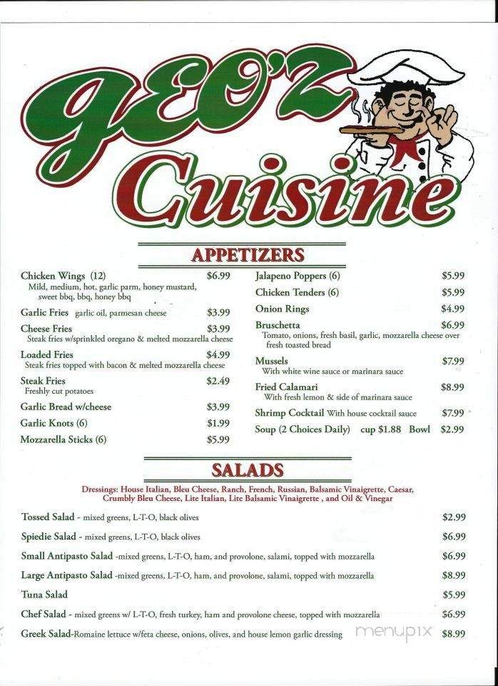 /380167121/Geoz-cuisine-Endicott-NY - Endicott, NY