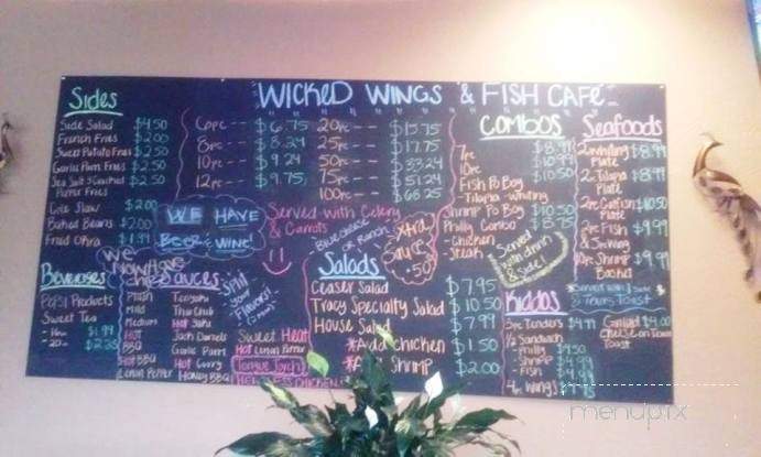 /380279666/Wicked-Wings-and-Fish-Cafe-Acworth-GA - Acworth, GA