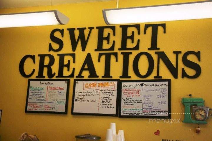 /250714483/Sweet-Creations-Herington-KS - Herington, KS