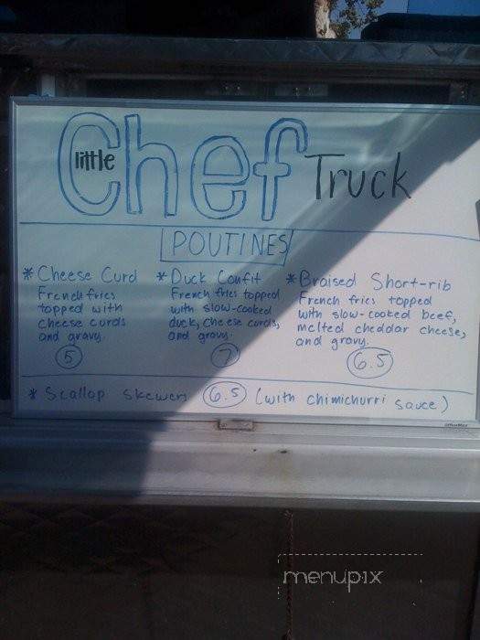 /250903892/Little-Chef-Truck-San-Jose-CA - San Jose, CA