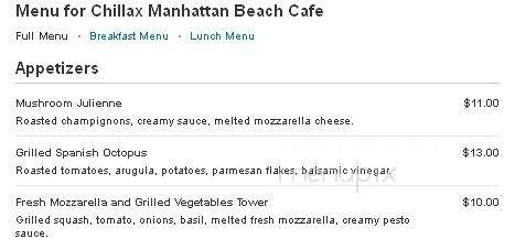/26608101/Chillax-Manhattan-Beach-Cafe-Brooklyn-NY - Brooklyn, NY