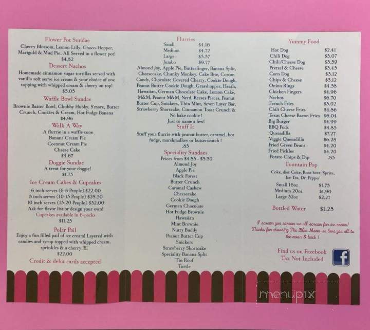 menu-of-blue-moon-ice-cream-shop-in-ovid-mi-48866