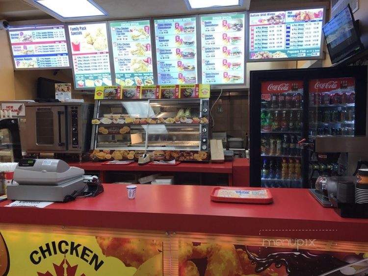 /31507935/Chicken-City-Burgers-Toronto-ON - Toronto, ON