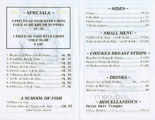 /1009111/London-Fish-and-Chips-Clinton-Township-MI - Clinton Township, MI