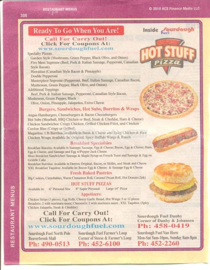 /827051/Hot-Stuff-Pizza-Pinetop-AZ - Pinetop, AZ
