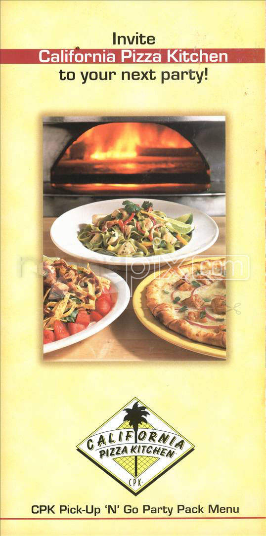 /30702907/California-Pizza-Kitchen-Santa-Clara-CA - Santa Clara, CA