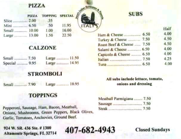 /380150681/Jerrys-Pizza-Subs-Altamonte-Springs-FL - Altamonte Springs, FL