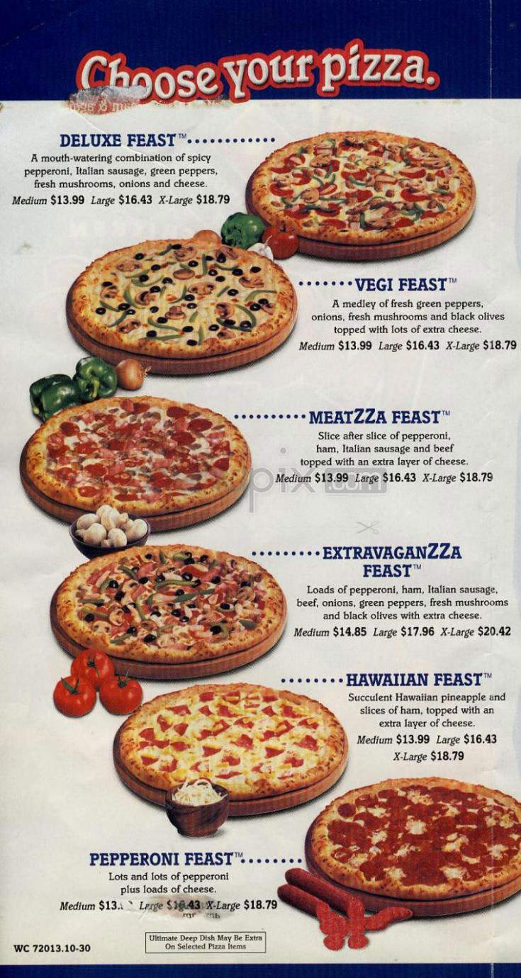 /204038/Dominos-Pizza-Pasadena-CA - Pasadena, CA