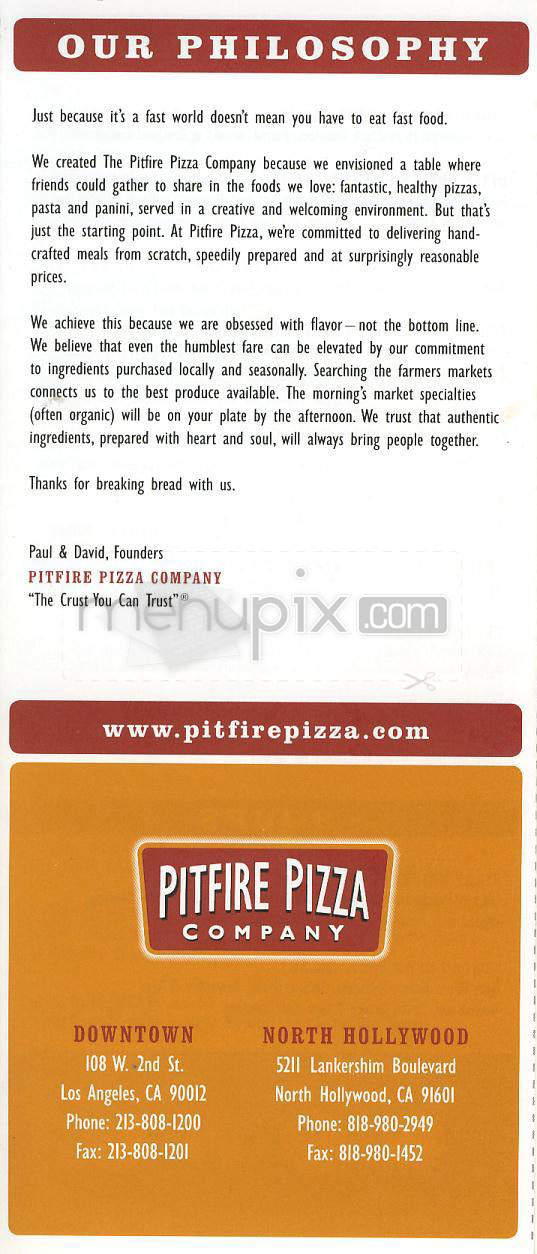 /201481/Pitfire-Pizza-Company-North-Hollywood-CA - North Hollywood, CA
