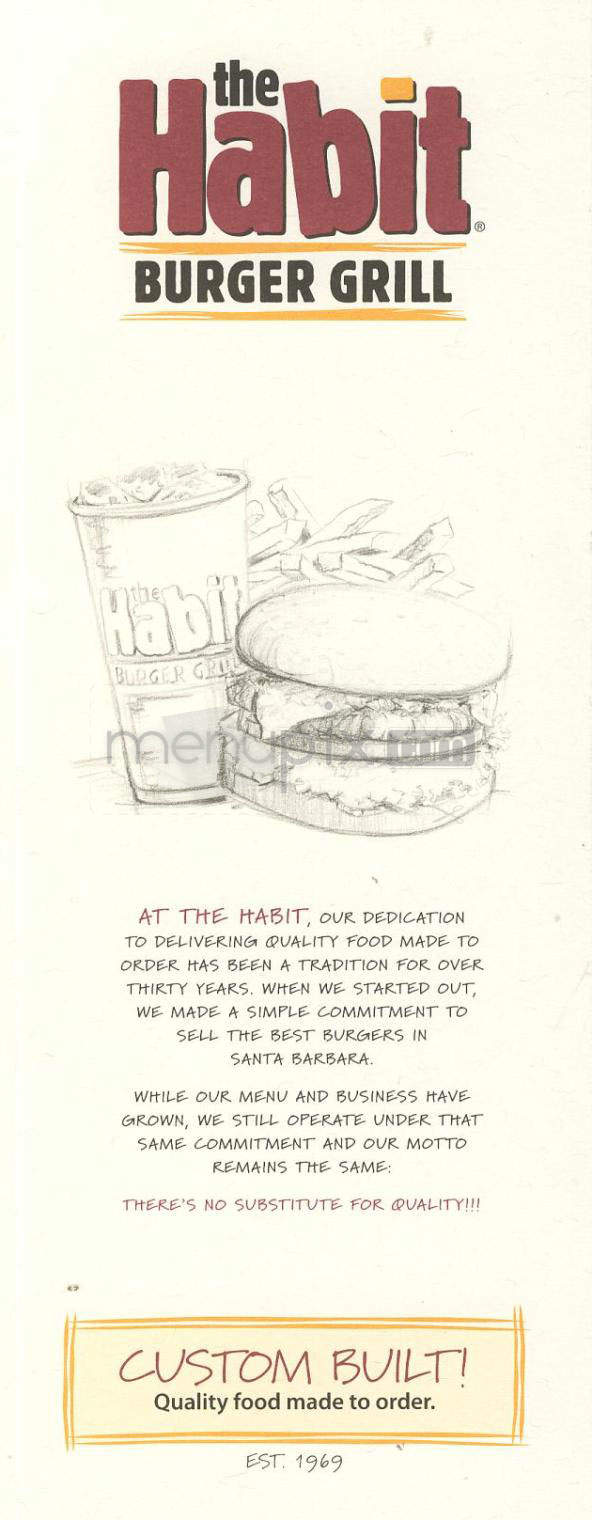 /31859430/The-Habit-Burger-Grill-Yuba-City-CA - Yuba City, CA