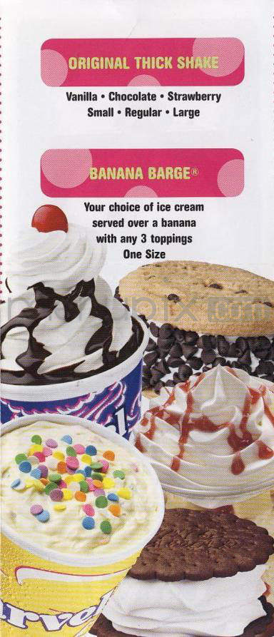 /3008407/Carvel-Ice-Cream-and-Bakery-Madison-NJ - Madison, NJ