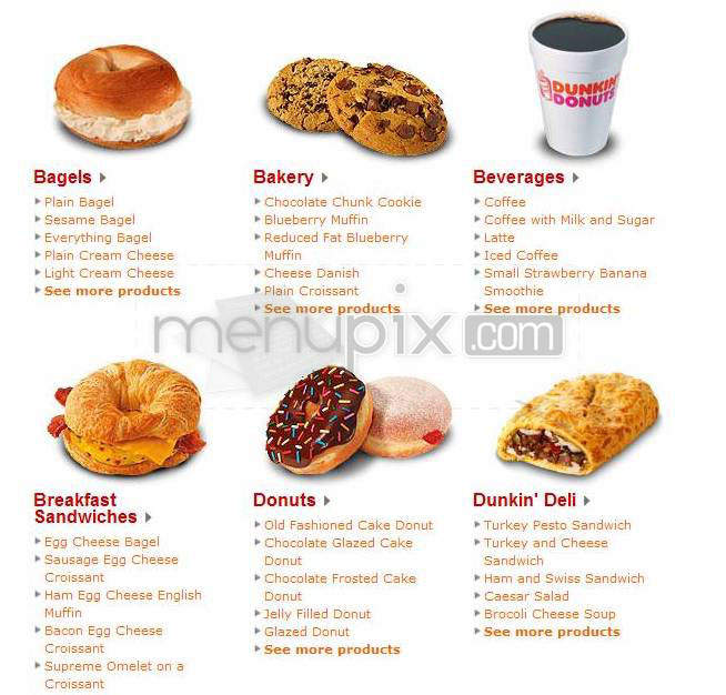 /5707213/Dunkin-Donuts-Storrs-Mansfield-CT - Storrs-Mansfield, CT