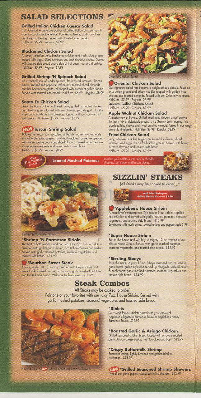 /140000277/Applebees-Neighborhood-Grill-New-Albany-IN - New Albany, IN