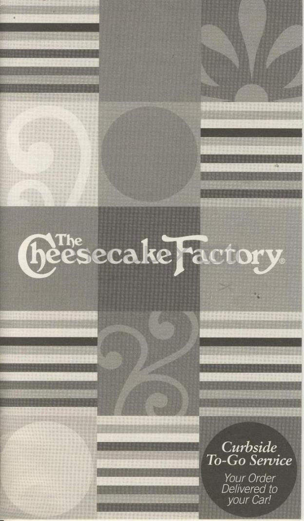 /2209337/Cheesecake-Factory-Alpharetta-GA - Alpharetta, GA