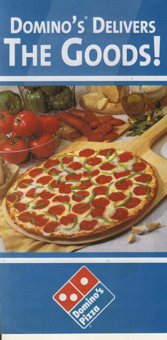 /2701872/Dominos-Pizza-Lincoln-NE - Lincoln, NE