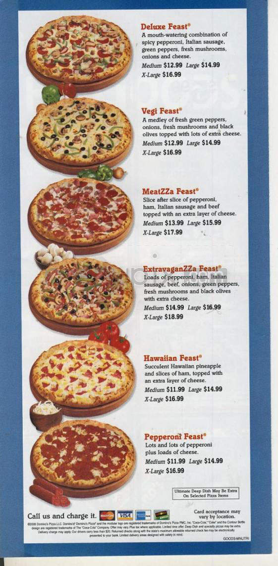 /5513726/Dominos-Pizza-Wasco-CA - Wasco, CA