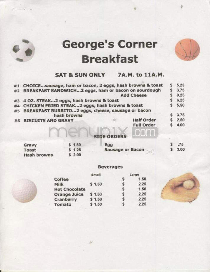/909147/Georges-Corner-Sports-Bar-and-Grill-Portland-OR - Portland, OR