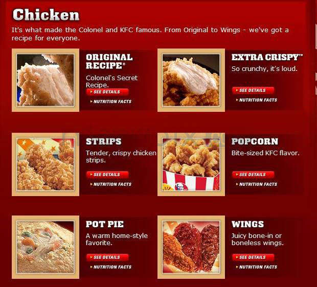 /380071220/KFC-Kentucky-Fried-Chicken-Portsmouth-OH - Portsmouth, OH