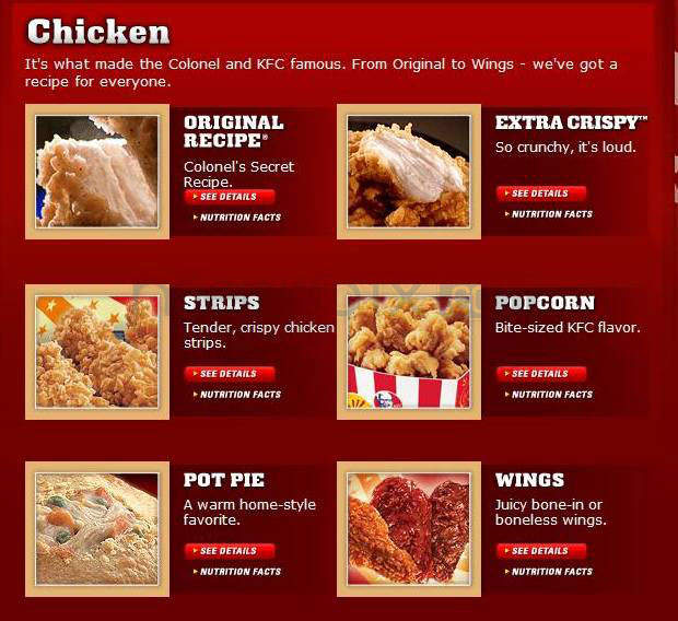 /380053882/KFC-Kentucky-Fried-Chicken-Orland-Park-IL - Orland Park, IL