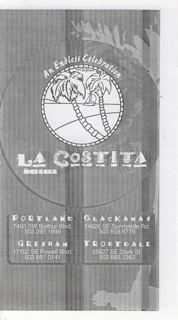 /906049/La-Costita-Restaurant-Portland-OR - Portland, OR