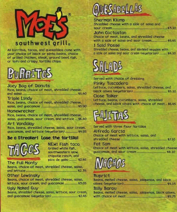 /380075221/Moes-Southwest-Grill-New-Haven-CT - New Haven, CT