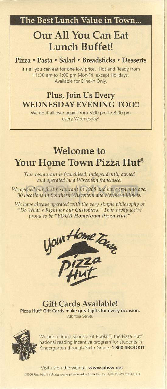 /5203791/Pizza-Hut-Monroeville-AL - Monroeville, AL