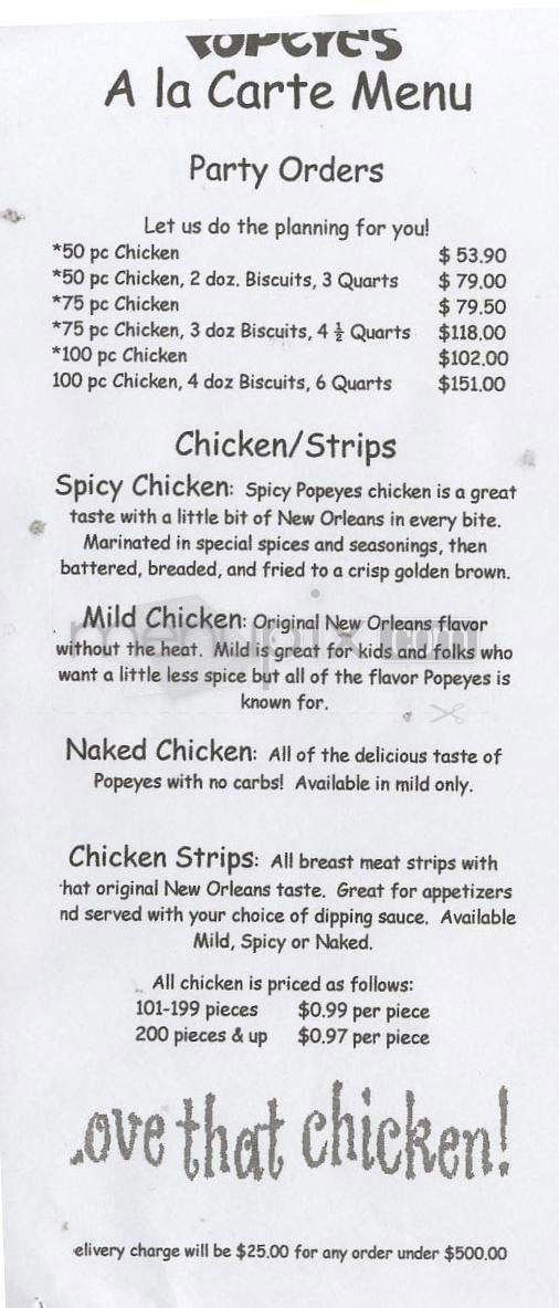/1804298/Popeyes-Chicken-and-Biscuits-Plattenville-LA - Plattenville, LA