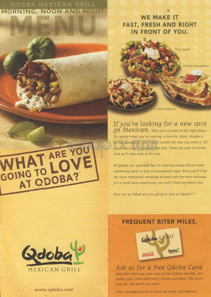 /380094319/Qdoba-Mexican-Grill-Louisville-KY - Louisville, KY