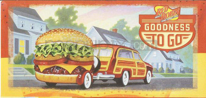 /31846890/Red-Robin-Gourmet-Burgers-Benton-AR - Benton, AR