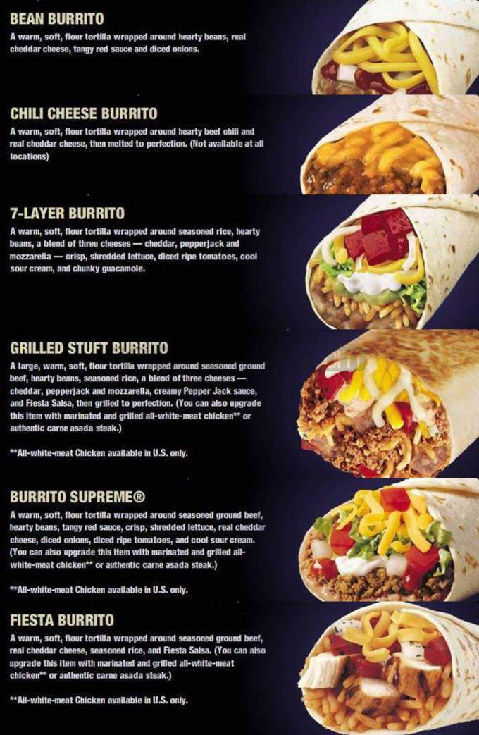 /3305521/Taco-Bell-Fayetteville-NC - Fayetteville, NC