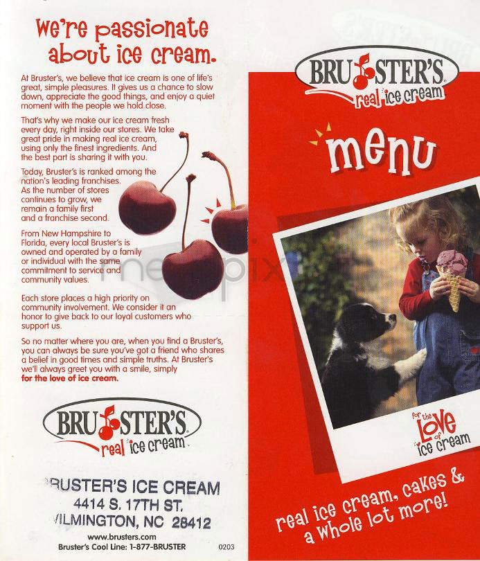 /863534/Brusters-Ice-Cream-Oviedo-FL - Oviedo, FL