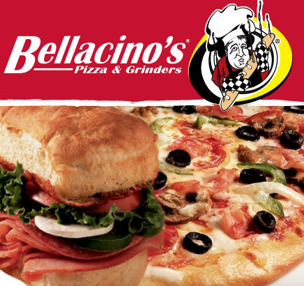 Bellacino's Pizza and Grinders photo