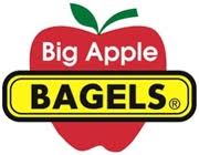 Big Apple Bagels photo