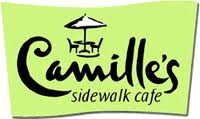 Camille's Sidewalk Cafe photo