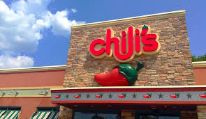 Online Menu of Chili's Grill Bar, FL