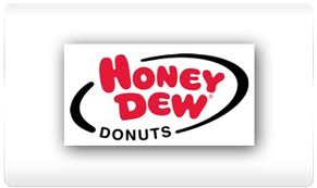 Honey Dew Donuts photo