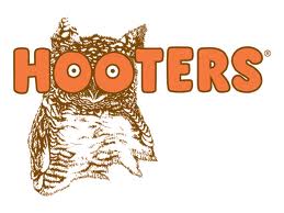 Online Menu of Hooters, Mentor, OH