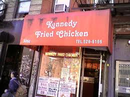 Kennedy Fried Chicken photo