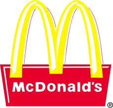 Online Menu of McDonald's, Oakley, CA