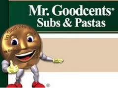 Mr Goodcents Subs & Pastas photo