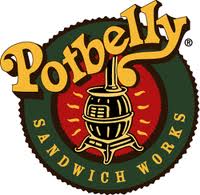 Potbelly Sandwich Shop photo