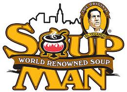 Soup Man photo