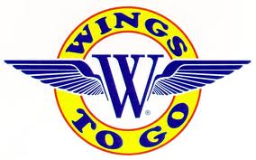 Wings To Go photo